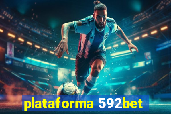 plataforma 592bet